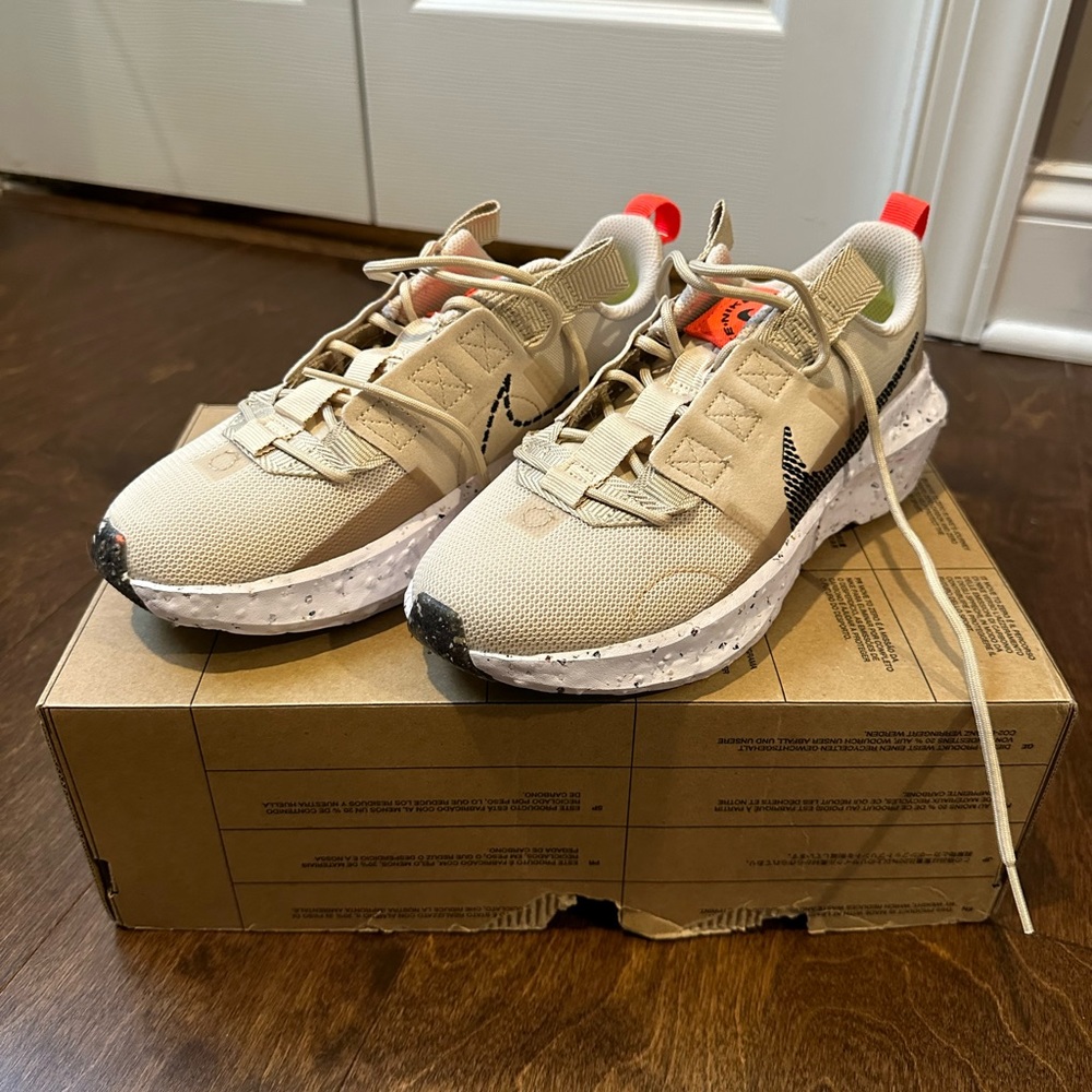 Nike Crater Impact - Women’s 6.5